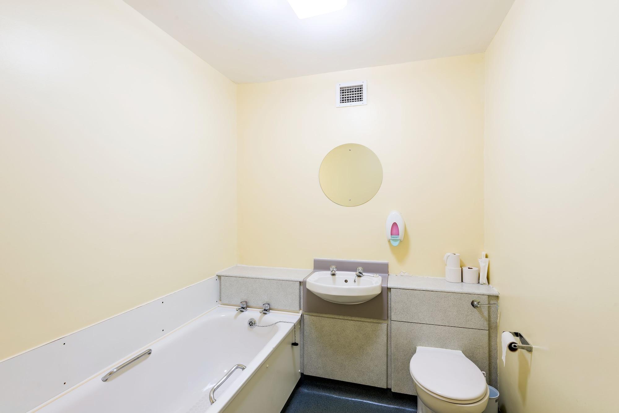 Apartamento Summer At The Of Edimburgo