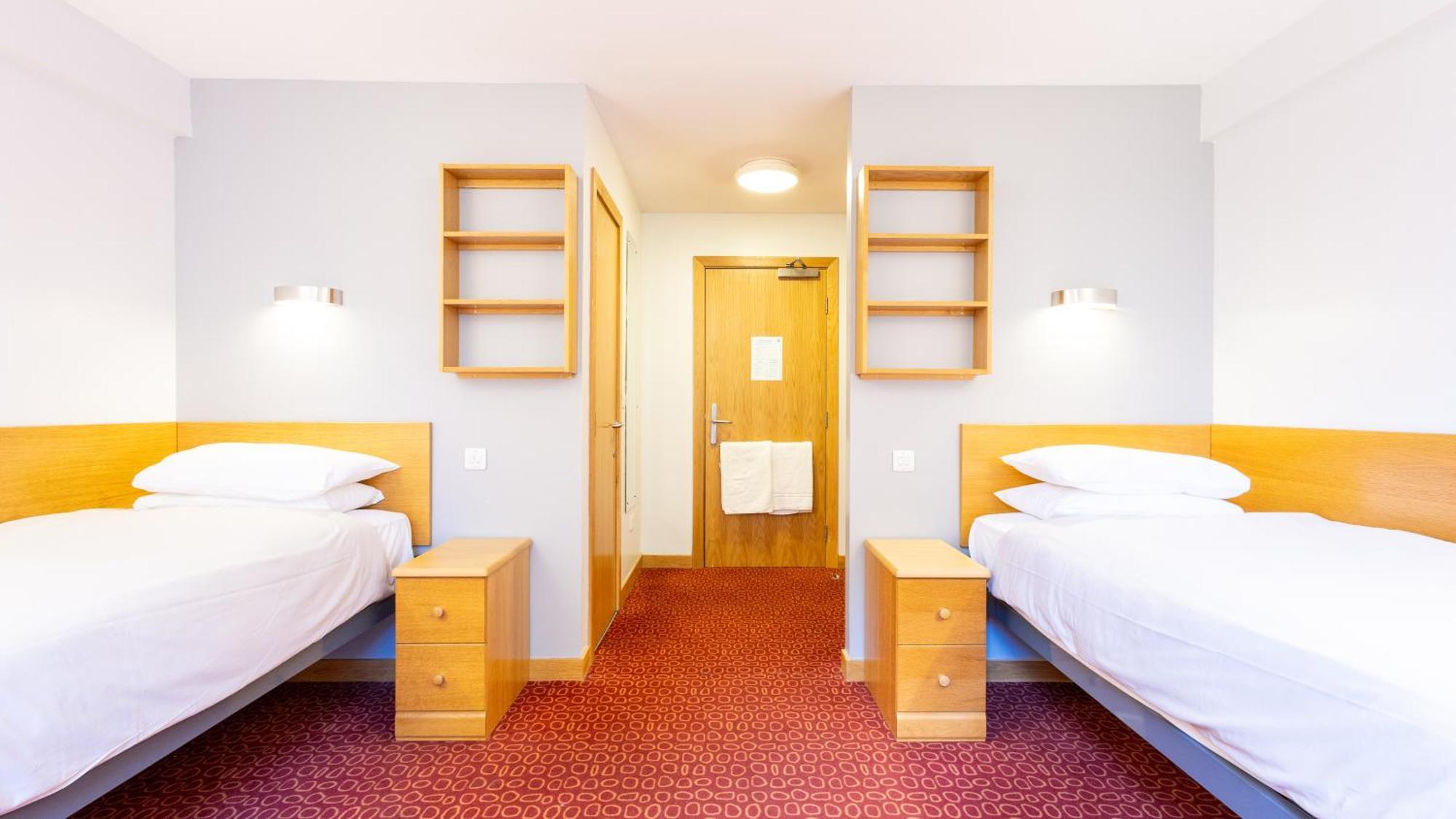 Summer At The Of Apartamento Edimburgo