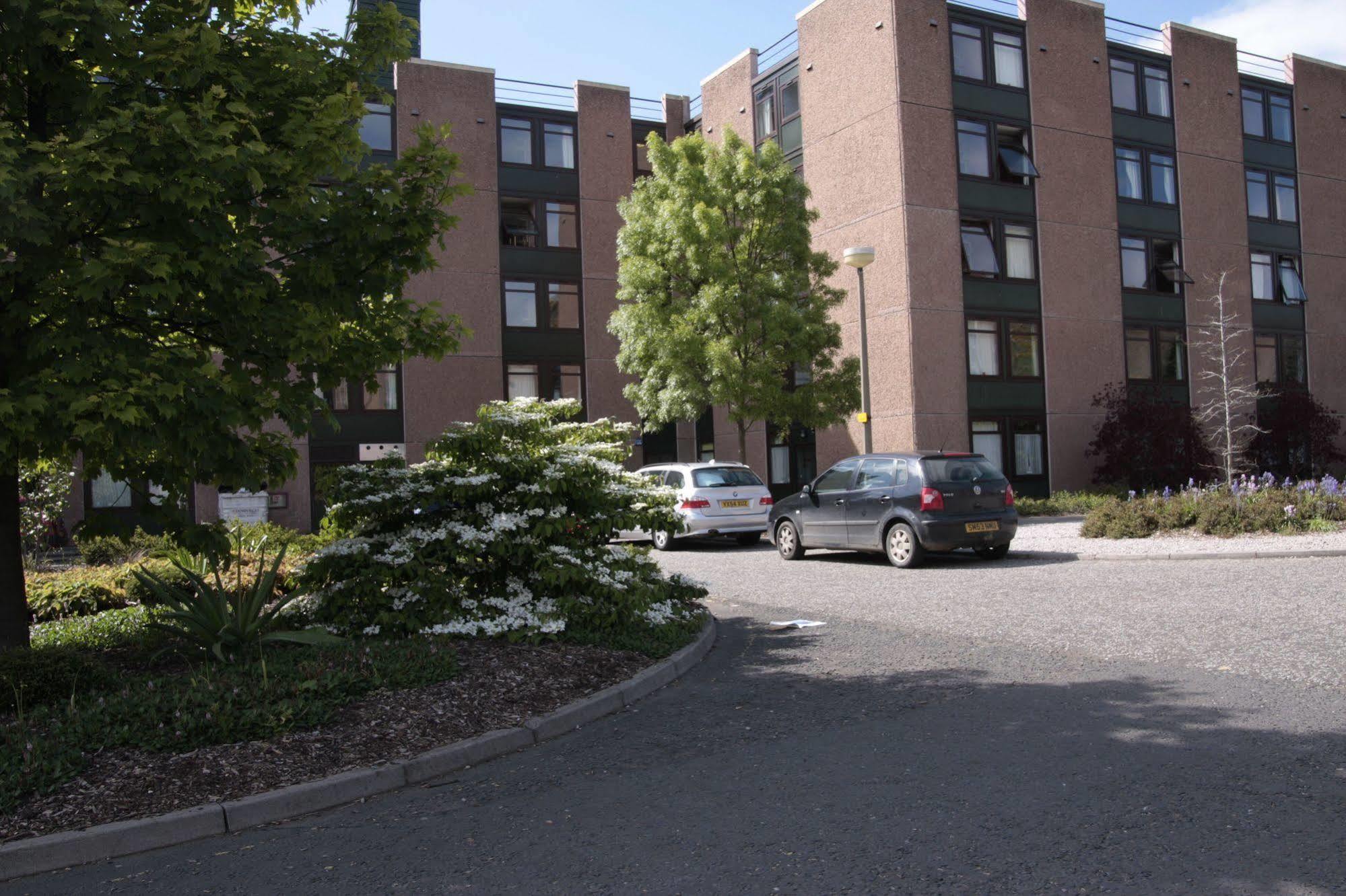 Summer At The Of Apartamento Edimburgo