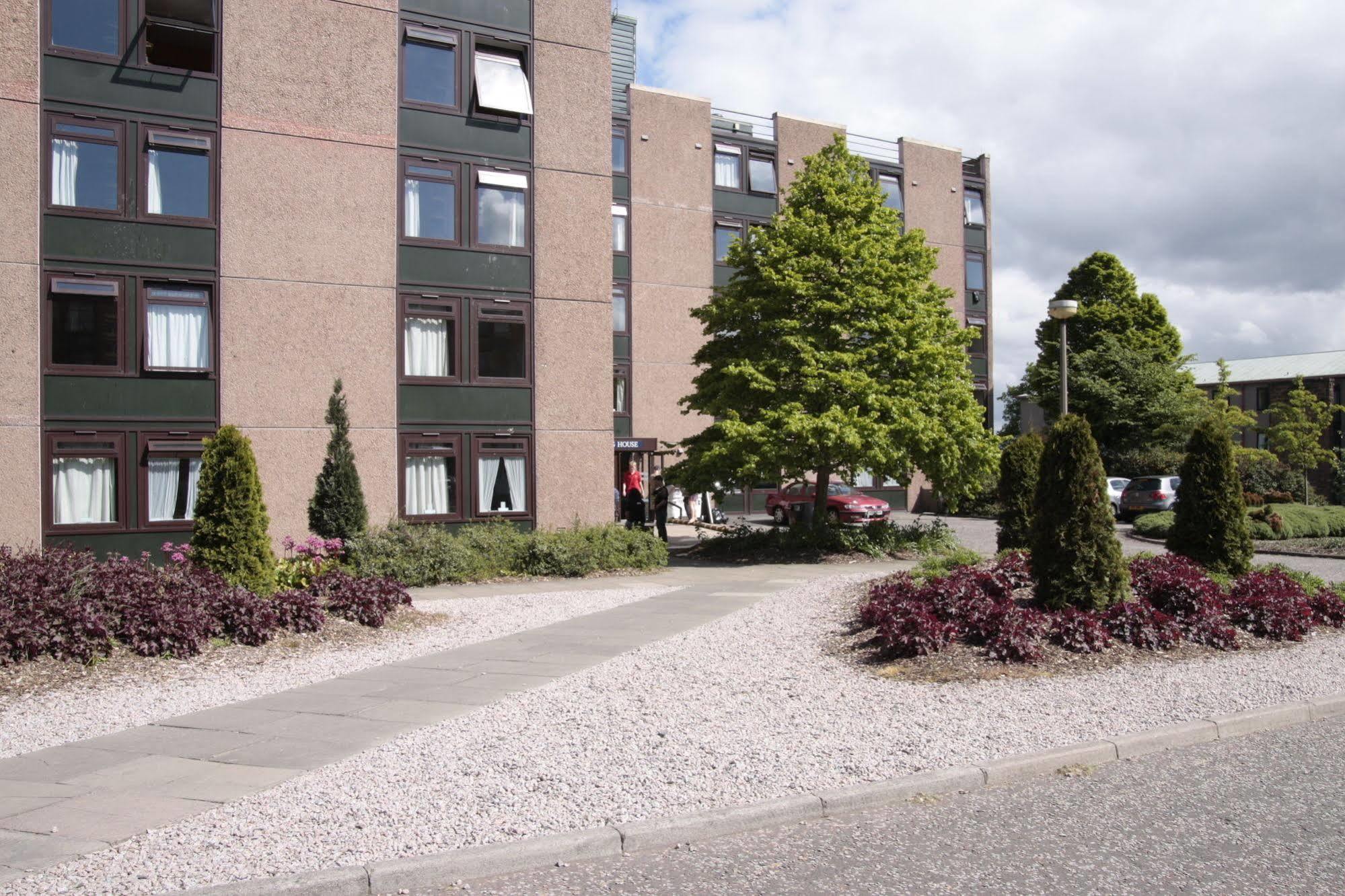 Apartamento Summer At The Of Edimburgo